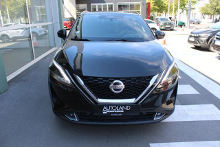 Nissan Qashqai 1.3 tCe TEKNA CVT 