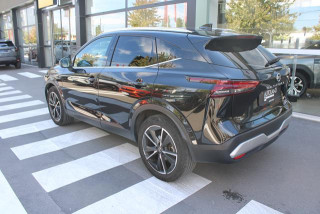 Nissan Qashqai 1.3 tCe TEKNA CVT 