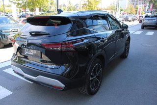 Nissan Qashqai 1.3 tCe TEKNA CVT 