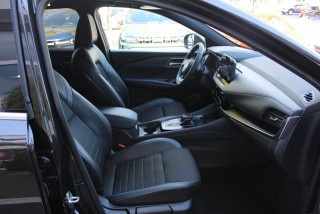 Nissan Qashqai 1.3 tCe TEKNA CVT 