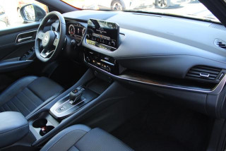 Nissan Qashqai 1.3 tCe TEKNA CVT 