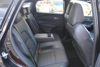 Nissan Qashqai 1.3 tCe TEKNA CVT 
