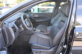 Nissan Qashqai 1.3 tCe TEKNA CVT 