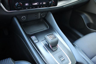 Nissan Qashqai 1.3 tCe TEKNA CVT 