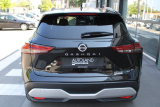 Nissan Qashqai 1.3 158 TEKNA CVT 