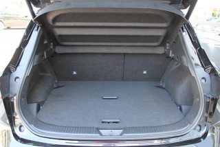 Nissan Qashqai 1.3 158 TEKNA CVT 
