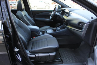 Nissan Qashqai 1.3 158 TEKNA CVT 