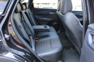 Nissan Qashqai 1.3 158 TEKNA CVT 