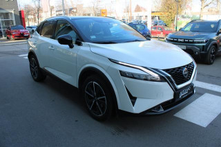 Nissan Qashqai 1.3 tCe HY.EDC TEKNA 