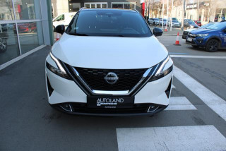Nissan Qashqai 1.3 tCe HY.EDC TEKNA 
