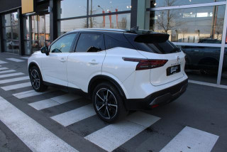 Nissan Qashqai 1.3 tCe HY.EDC TEKNA 