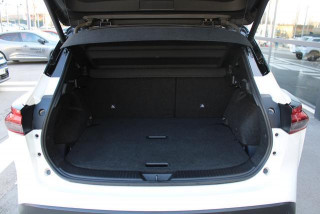 Nissan Qashqai 1.3 tCe HY.EDC TEKNA 