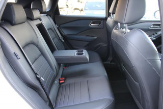 Nissan Qashqai 1.3 tCe HY.EDC TEKNA 