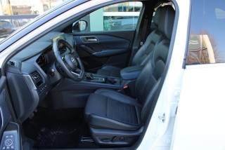 Nissan Qashqai 1.3 tCe HY.EDC TEKNA 