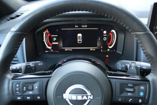 Nissan Qashqai 1.3 tCe HY.EDC TEKNA 