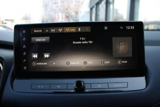 Nissan Qashqai 1.3 tCe HY.EDC TEKNA 