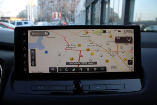 Nissan Qashqai 1.3 tCe HY.EDC TEKNA 