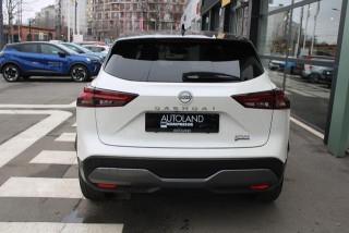 Nissan Qashqai 1.3 tCe HY. EDC 