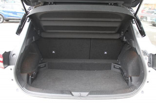 Nissan Qashqai 1.3 tCe HY. EDC 