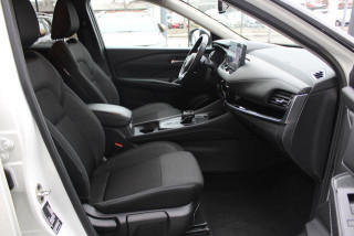 Nissan Qashqai 1.3 tCe HY. EDC 