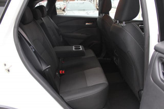 Nissan Qashqai 1.3 tCe HY. EDC 