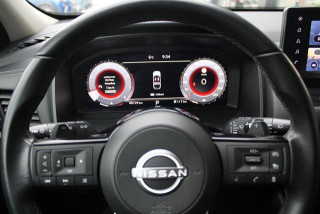 Nissan Qashqai 1.3 tCe HY. EDC 