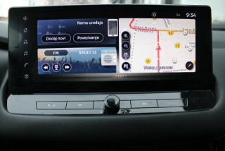 Nissan Qashqai 1.3 tCe HY. EDC 