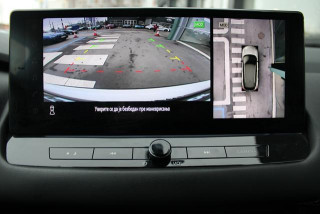 Nissan Qashqai 1.3 tCe HY. EDC 