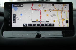 Nissan Qashqai 1.3 tCe HY. EDC 