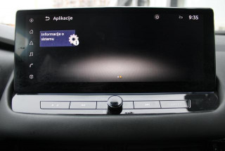 Nissan Qashqai 1.3 tCe HY. EDC 