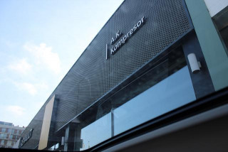 Nissan Qashqai 1.3 tCe HY. EDC 