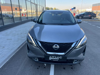 Nissan Qashqai 1.3 DIG-T MHEV 