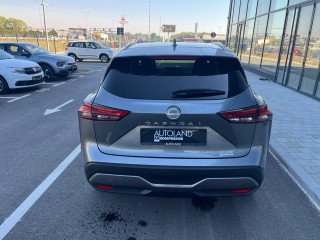 Nissan Qashqai 1.3 DIG-T MHEV 
