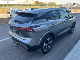 Nissan Qashqai 1.3 DIG-T MHEV 