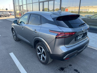 Nissan Qashqai 1.3 DIG-T MHEV 