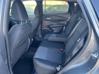 Nissan Qashqai 1.3 DIG-T MHEV 