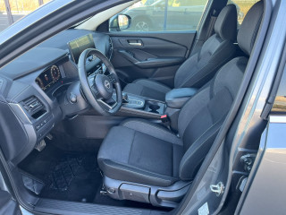 Nissan Qashqai 1.3 DIG-T MHEV 