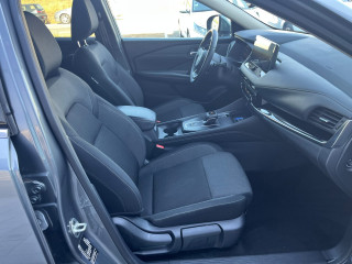 Nissan Qashqai 1.3 DIG-T MHEV 