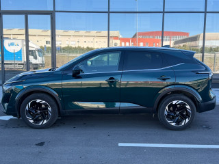 Nissan Qashqai 1.3 DIG-T mHeV AUT 