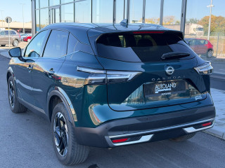 Nissan Qashqai 1.3 DIG-T mHeV AUT 