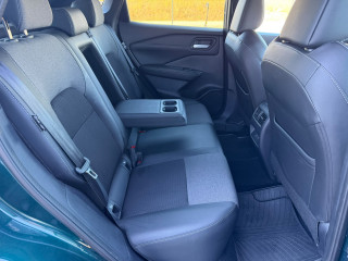 Nissan Qashqai 1.3 DIG-T mHeV AUT 