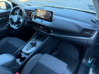 Nissan Qashqai 1.3 DIG-T mHeV AUT 
