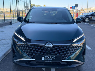 Nissan Qashqai 1.3 DIG-T mHeV AUT 