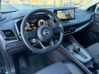 Nissan Qashqai 1.3 DIG-T mHeV AUT 