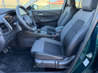 Nissan Qashqai 1.3 DIG-T mHeV AUT 