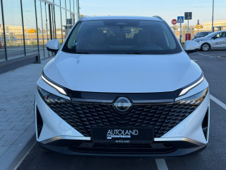 Nissan Qashqai 1.3 DIG-T mHeV AUT 