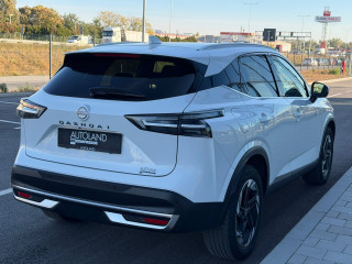 Nissan Qashqai 1.3 DIG-T mHeV AUT 