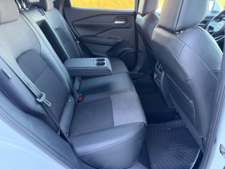 Nissan Qashqai 1.3 DIG-T mHeV AUT 