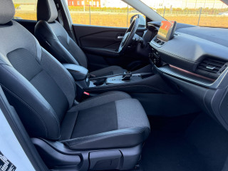 Nissan Qashqai 1.3 DIG-T mHeV AUT 