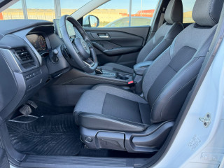 Nissan Qashqai 1.3 DIG-T mHeV AUT 